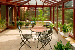 Dayhouse Bank conservatory quotes