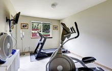 Dayhouse Bank home gym construction leads